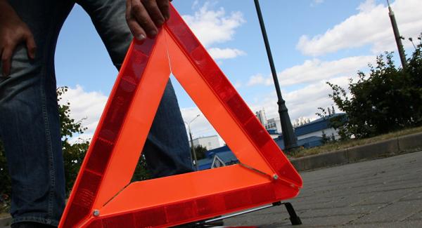   Аварии за вторую неделю марта на Юге России